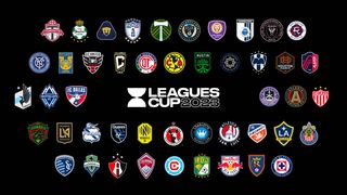 Bookmark This Page: 2023 Leagues Cup Group Previews and Daily Watch Guides (Leagues Cup). Photo by Leagues Cup